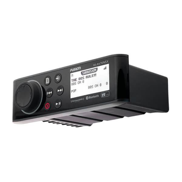 Fusion headunit MS-RA70 [2]