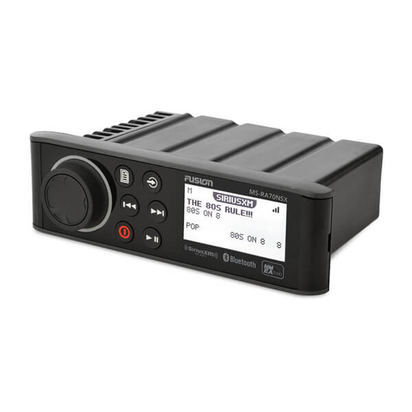 Fusion headunit MS-RA70 [3]
