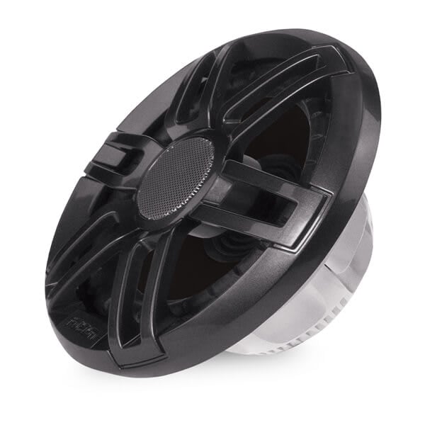 Fusion kituri de difuzoare şi sistem stereo [6]