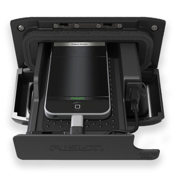 Fusion marine UNI-Dock [2]