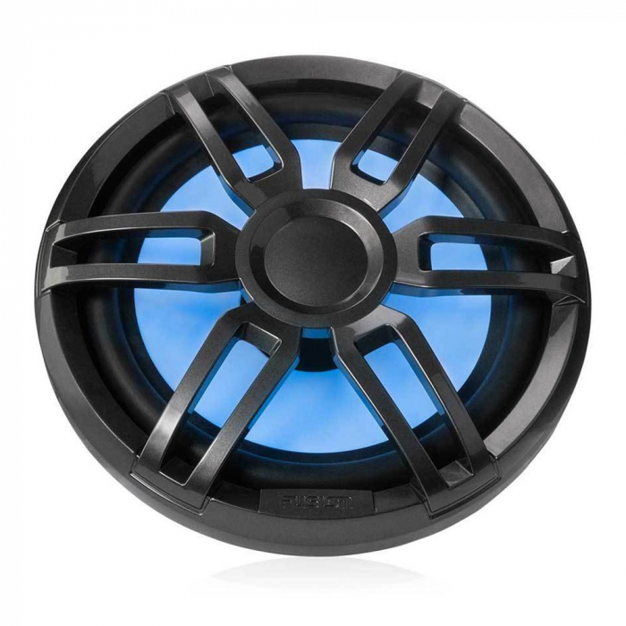 Fusion subwoofer marin seria XS clasic, XS Sport fara iluminare si XS Sport cu iluminare [3]