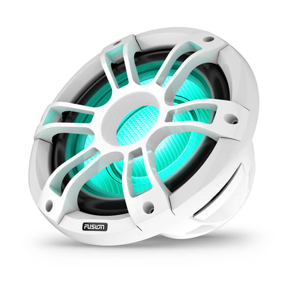 Fusion subwoofer marine seria Signature 3i clasic, Sport fara inuminare si Sport cu iluminare [4]