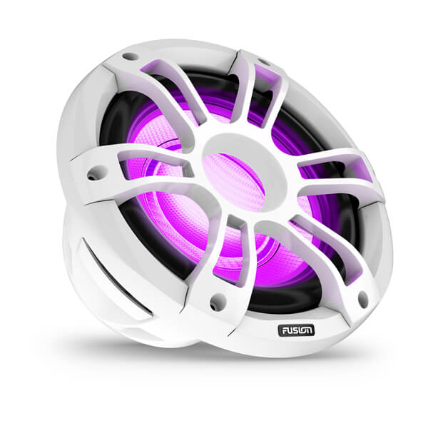 Fusion subwoofer marine seria Signature 3i clasic, Sport fara inuminare si Sport cu iluminare [3]