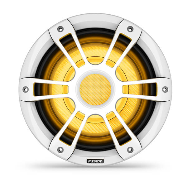 Fusion subwoofer marine seria Signature 3i clasic, Sport fara inuminare si Sport cu iluminare [1]