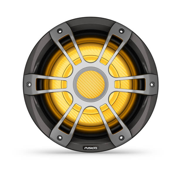 Fusion subwoofer marine seria Signature 3i clasic, Sport fara inuminare si Sport cu iluminare [6]