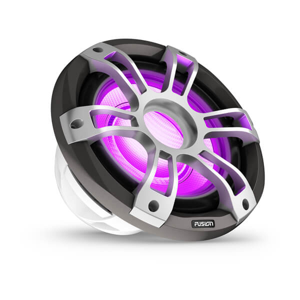 Fusion subwoofer marine seria Signature 3i clasic, Sport fara inuminare si Sport cu iluminare [8]