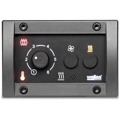 Incalzitor diesel pentru ambarcatiuni Wallas 22 GB [3]