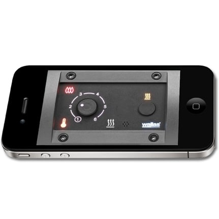 Incalzitor diesel pentru ambarcatiuni Wallas 22 GB [5]