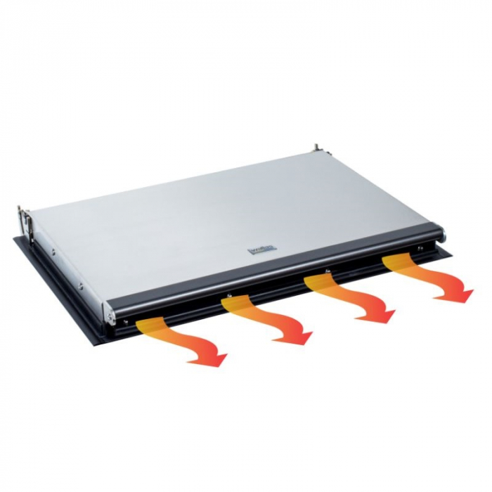 Incalzitor diesel & plita ceramica pentru ambarcatiuni Wallas 85NDT [3]