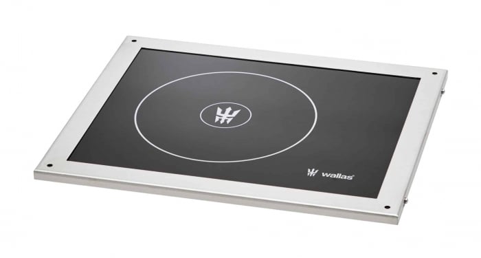 Incalzitor diesel si plita ceramica pentru ambarcatiuni Wallas DSL 800 [4]