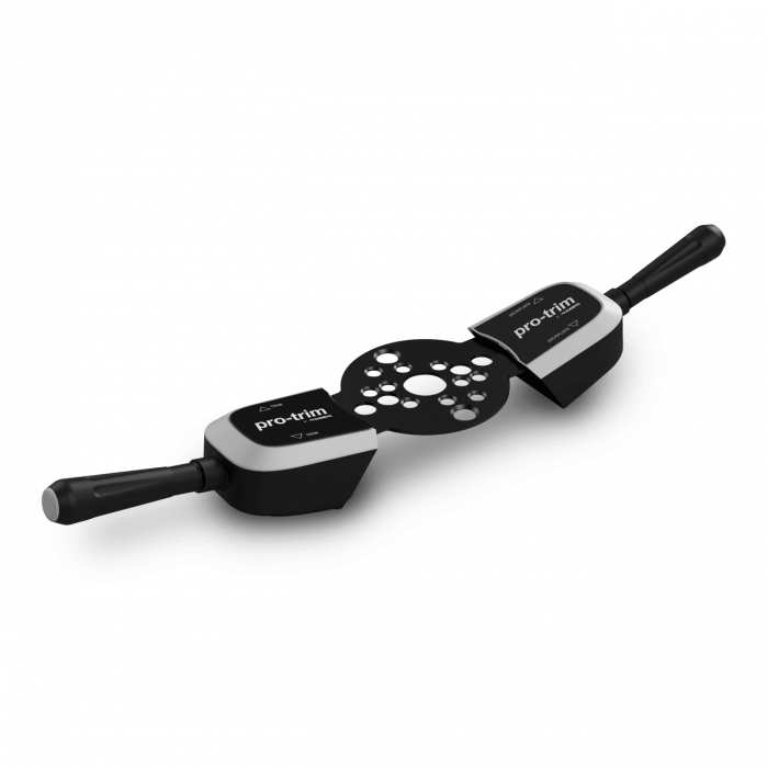 Intrerupator SeaStar Pro Trim cu functie duala [2]