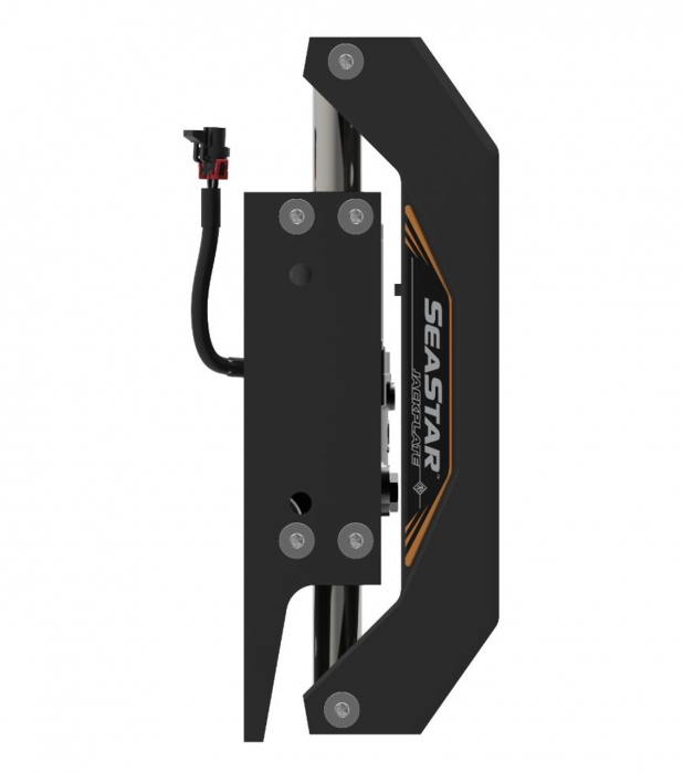 Jackplate electro-hidraulic Standard SeaStar [5]