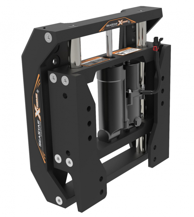 Jackplate electro-hidraulic Xtreme SeaStar [3]