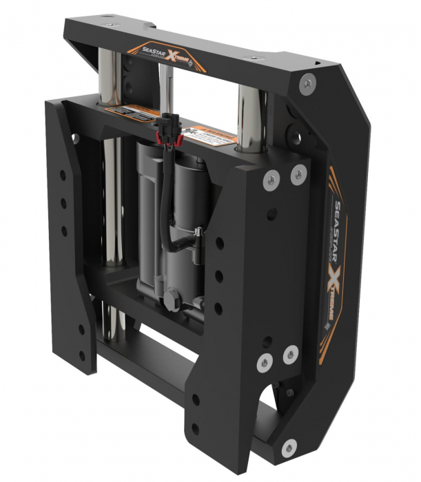 Jackplate electro-hidraulic Xtreme SeaStar [4]