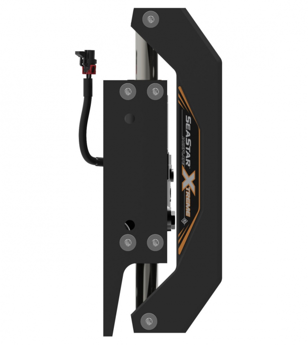 Jackplate electro-hidraulic Xtreme SeaStar [5]