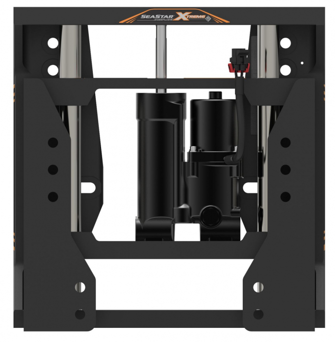 Jackplate electro-hidraulic Xtreme SeaStar [8]