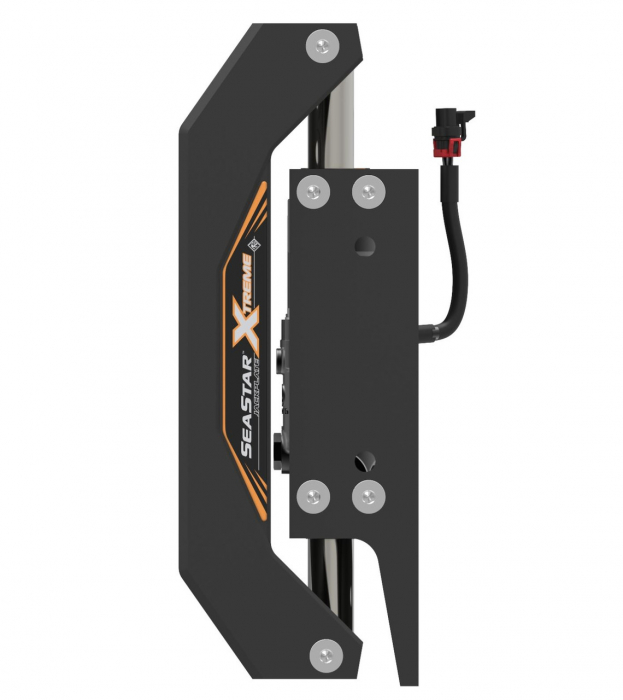 Jackplate electro-hidraulic Xtreme SeaStar [6]