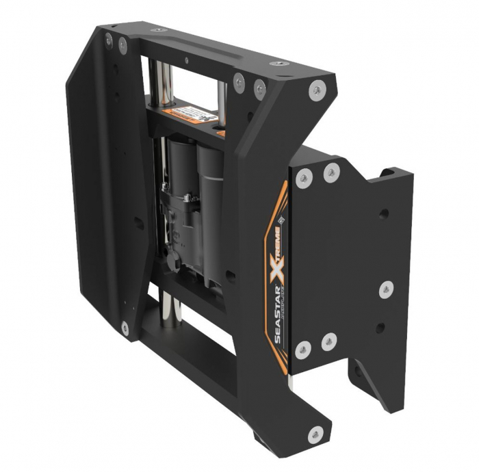 Jackplate electro-hidraulic Xtreme SeaStar [2]