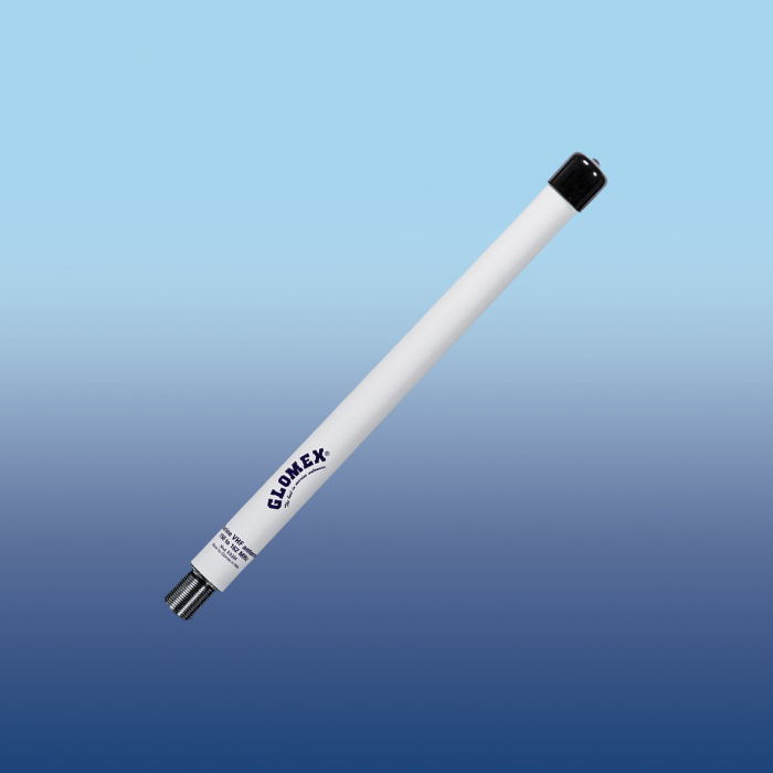 Kit Glomex Antena VHF RA304  3 dB [1]