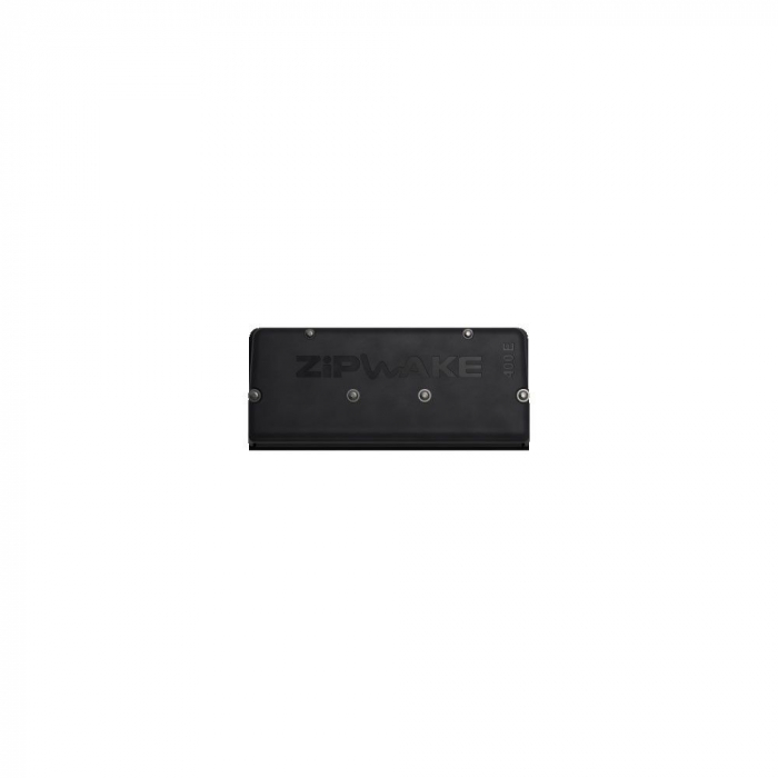 Zipwake kit sistem manual & automat de interceptori seria E [4]