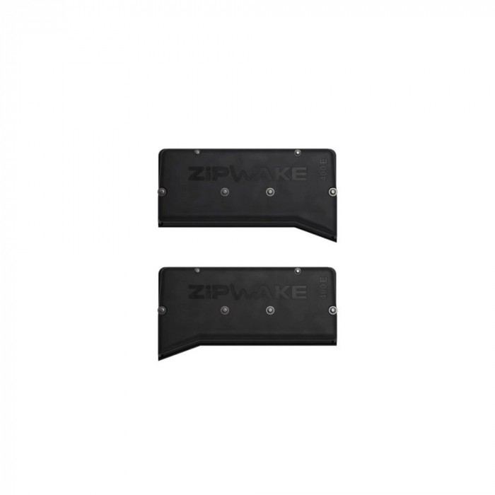 Zipwake kit sistem manual & automat de interceptori seria E Chine [4]