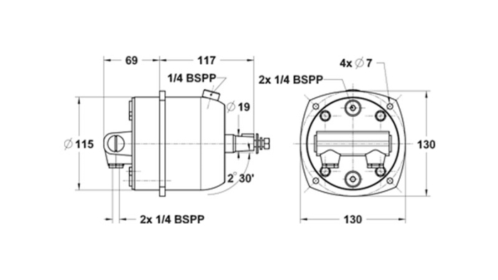 L&S Pompa hidraulica [2]