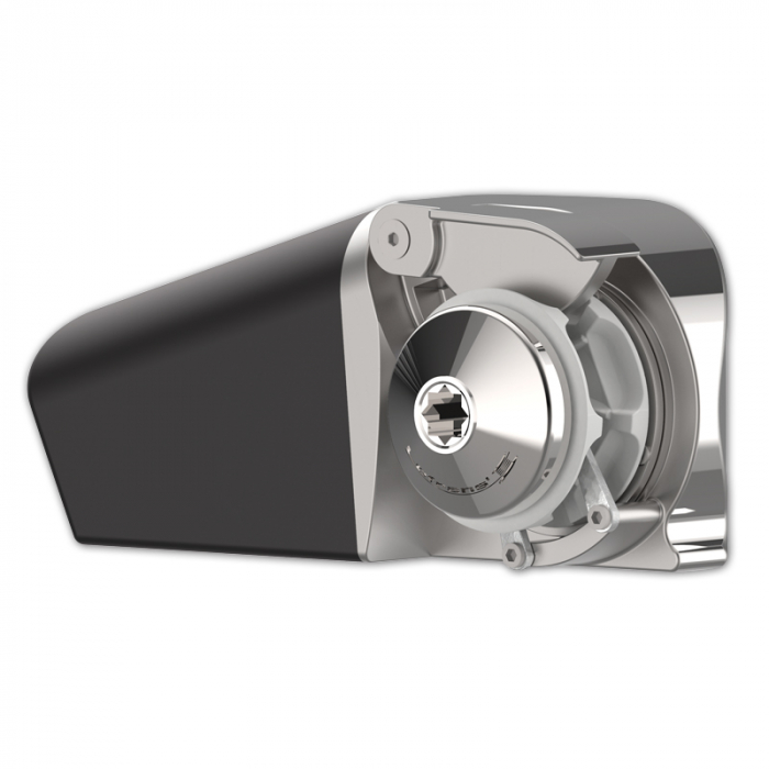 Lofrans' Horizontal Windlass RAZZA [2]