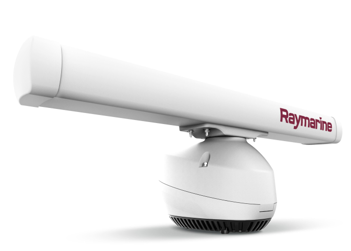 Raymarine Magnum 4kW Open Array [2]