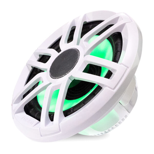 Fusion difuzoare marine seria XS Sport cu si fara iluminare LED RGB [5]