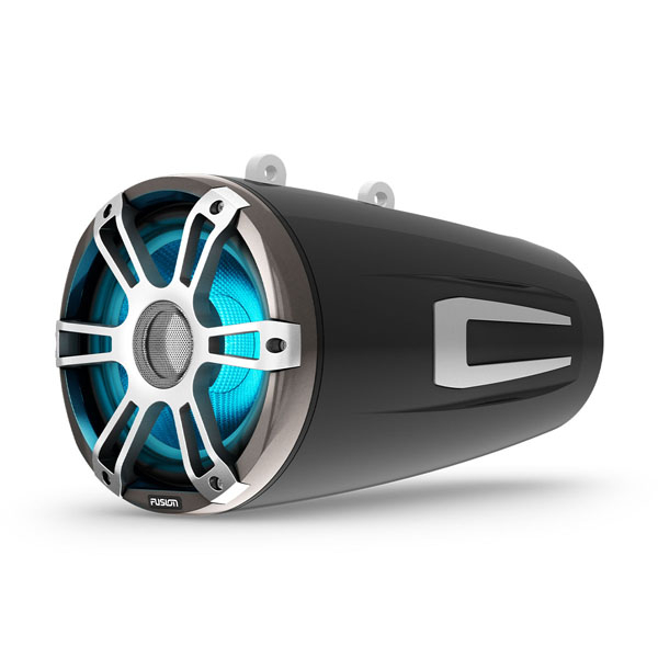 Fusion difuzoare marine Wake Tower seria  Sport Signature 3i cu iluminare LED CRGBW [3]