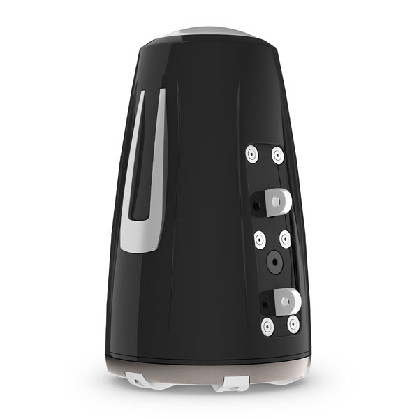 Fusion difuzoare marine Wake Tower seria  Sport Signature 3i cu iluminare LED CRGBW [5]