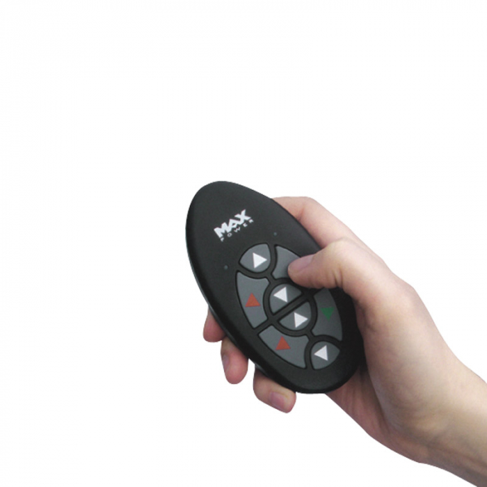 Max Power Radio Remote Control [2]
