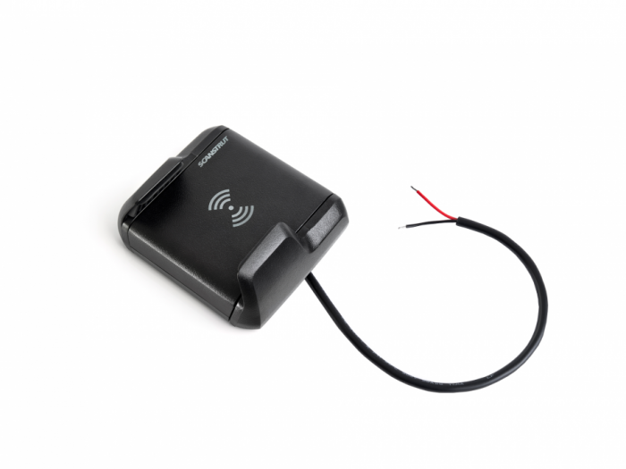 Scanstrut Nano 10W  cel mai mic suport de încărcare wireless a telefonului [2]