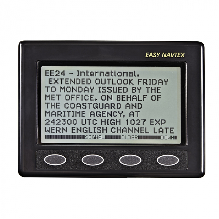 NASA Marine Easy Navtex [2]