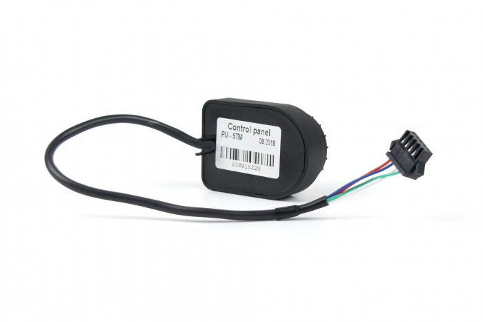 Autoterm panou de control SIMPLU AT0030 pentru  Air 2D,4D Marine 12V & 24V [4]