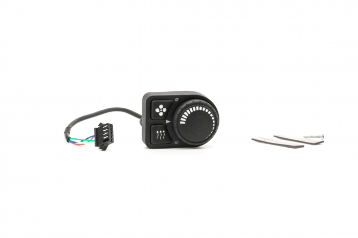 Autoterm panou de control SIMPLU AT0030 pentru  Air 2D,4D Marine 12V & 24V [3]