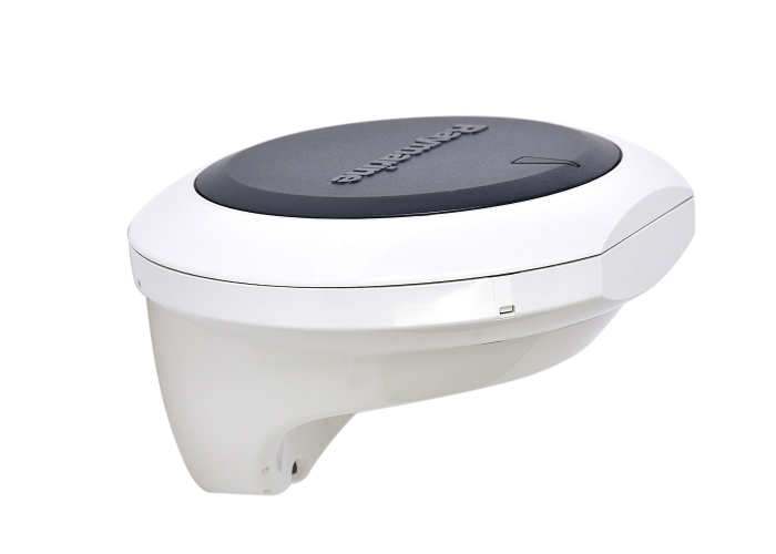 Raymarine  EV-150  pilot [2]