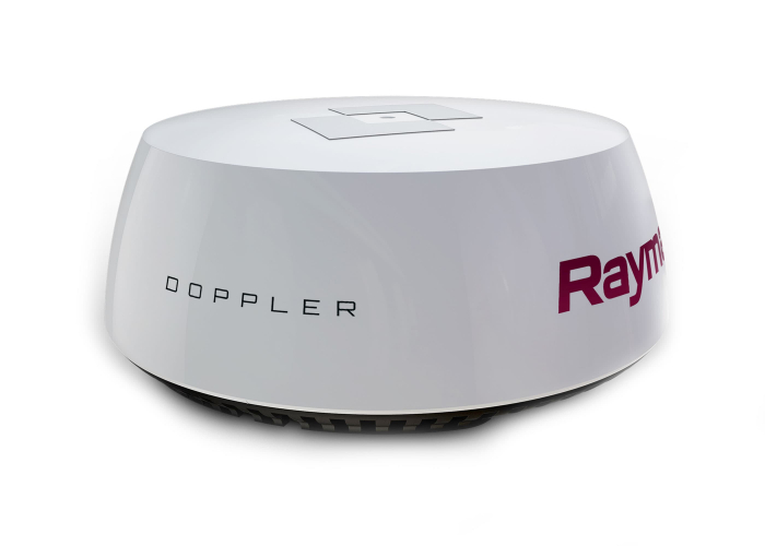 Raymarine QUANTUM 2 Doppler [2]