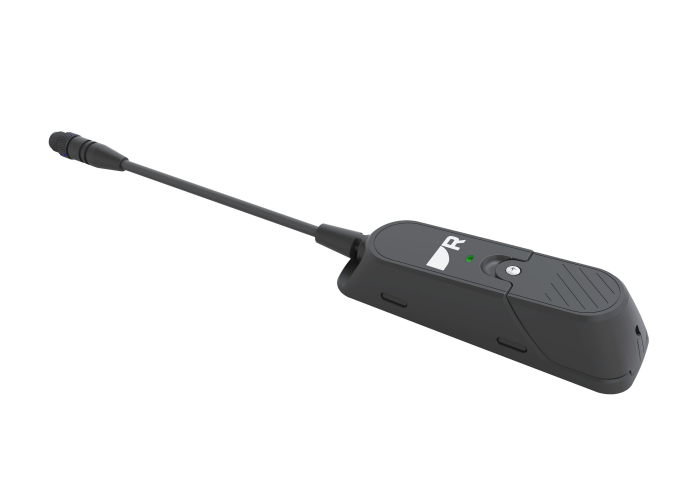 Raymarine traductor de vânt RSW [5]