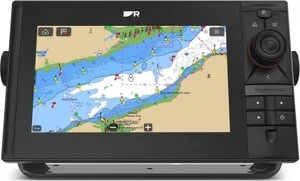 Raymarine AXIOM 2 Pro S [2]