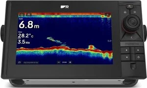 Raymarine AXIOM 2 Pro S [4]