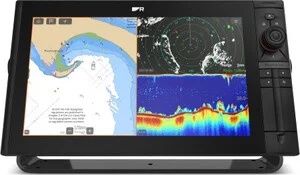 Raymarine AXIOM 2 Pro S [3]