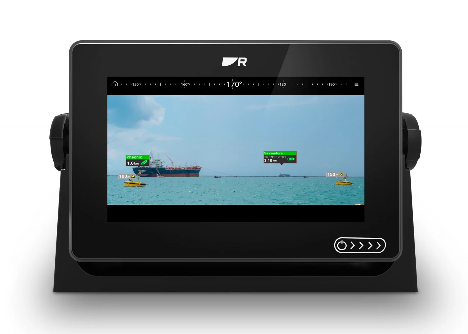 Raymarine AXIOM+ RV [6]