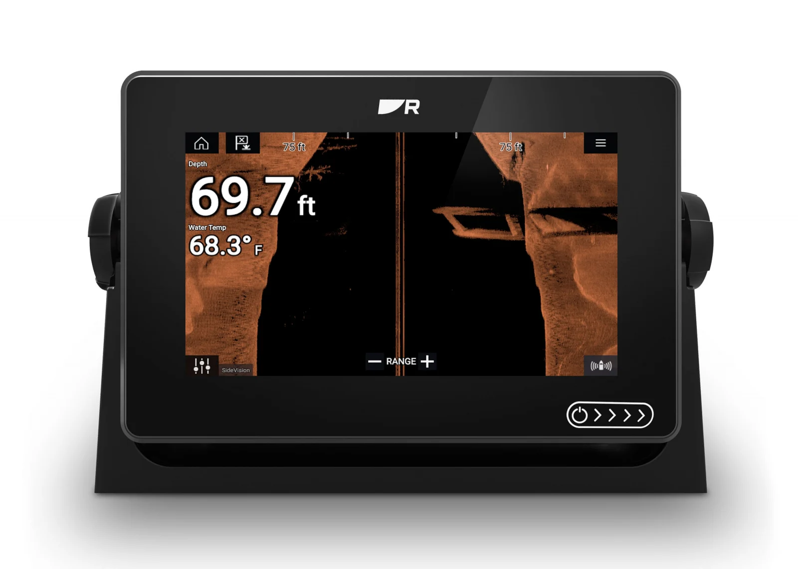 Raymarine AXIOM+ RV [4]