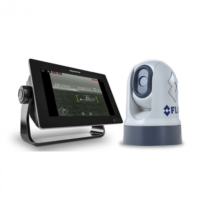 Raymarine camera termala M232 [3]