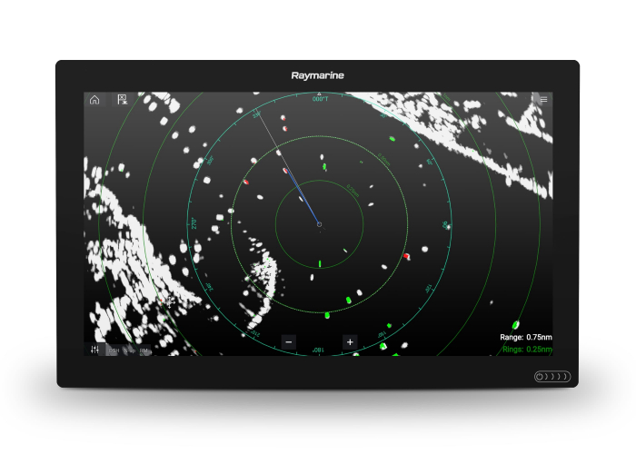 Raymarine Cyclon PRO Open Array [6]