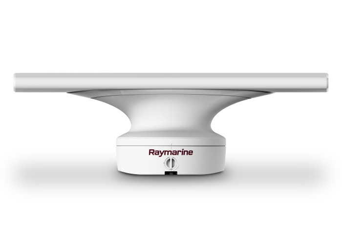 Raymarine Cyclon PRO Open Array [3]