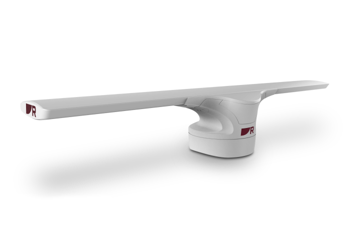Raymarine Cyclon PRO Open Array [1]