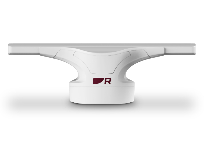 Raymarine Cyclone Open Array [2]