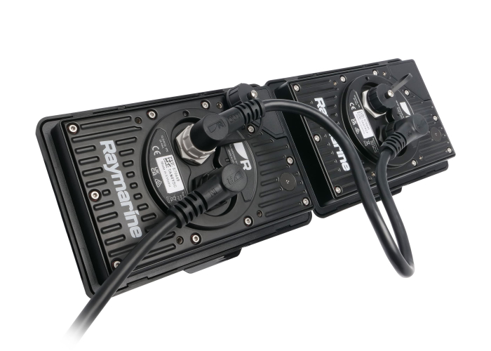 Raymarine display Alpha Performance 7'' & 9'' [10]